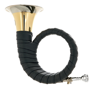 Dotzauer Fürst Pless Horn in Bb "de Luxe