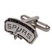 NBA San Antonio Spurs Cufflinks