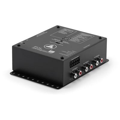 JL Audio FiX 86 Sound Processor