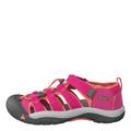 KEEN Unisex Kids Newport H2 Sandal, Very Berry Fusion Coral, 6 UK