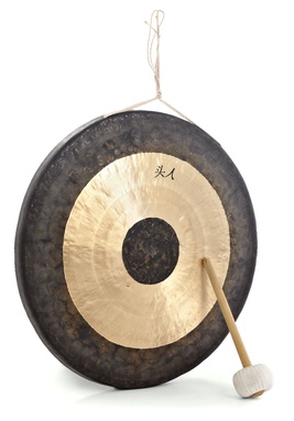 Thomann Wuhan Tam Tam 125