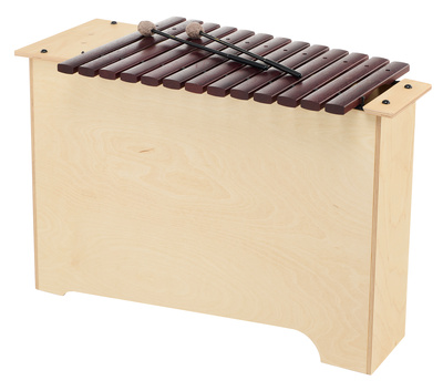 Sonor GBX GB Großbass Xylophon