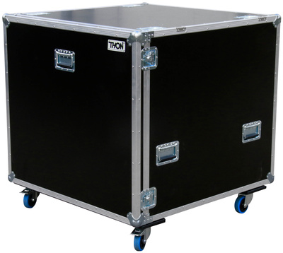 Thon Timpani Case 26