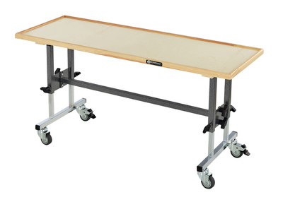 Bergerault Stand Xylophone/Metalophone T2