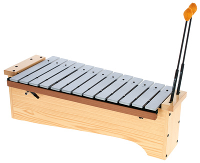 Bergerault MAD Metalophone Alto