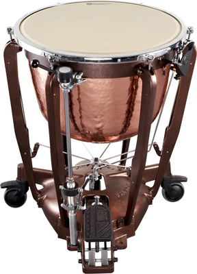 Bergerault GS23DKH Grand Symphonic