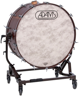 Adams BDV 36/18 Concert Bass Drum
