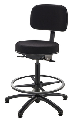 Bergerault B1008 Pauken/Percussionstuhl