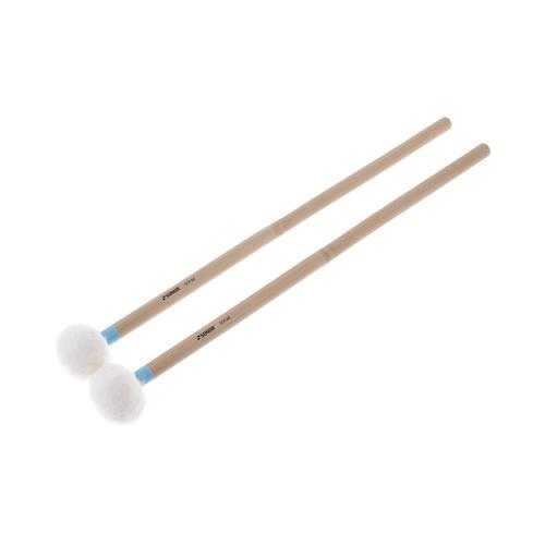 Sonor SCH60 Wool Felt Headed Mallets