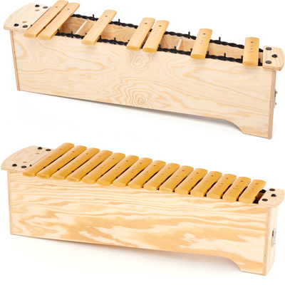 Sonor TAKX 300 Tenor Alto Xylophone