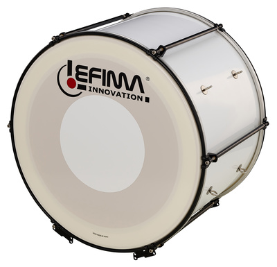 Lefima BMB 2216 Bass Drum WSWS
