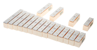 Sonor KSP30M1 c2 - c4 Chime Bar Set