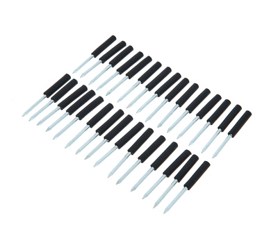 Studio 49 A/SX-03 Pins with Rubber