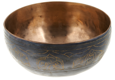 Thomann Tibetan Singing Bowl No3, 1kg