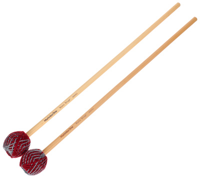 Marimba One WWXR2 Wave Wrap Mallets