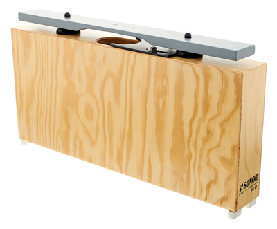 Sonor KS50L g# Deep Bass Metal