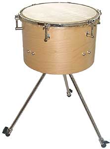 Sonor V1574 Rotary Timpani