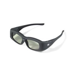 Panasonic TX-58DX750B Compatible Rechargeable Active 3D Glasses