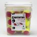 Gamma Quick Kids Felt Bucket of 24 Tennis Balls