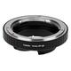 Fotodiox Lens Mount Adapter, Konica AR mount Lens to Leica M-Series Camera Adapter, fit Leica M series Camera and Ricoh GXR Mount A12 Leica M Moduel