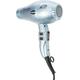 Parlux Advance Light Ionic and Ceramic Hair Dryer in Ceramic Ice. Powerful, Quiet Lightweight Blow Dryer with 2 Speed Controls, 4 Heat Settings & 2 Nozzle Attachments. Made with Recycled Materials.