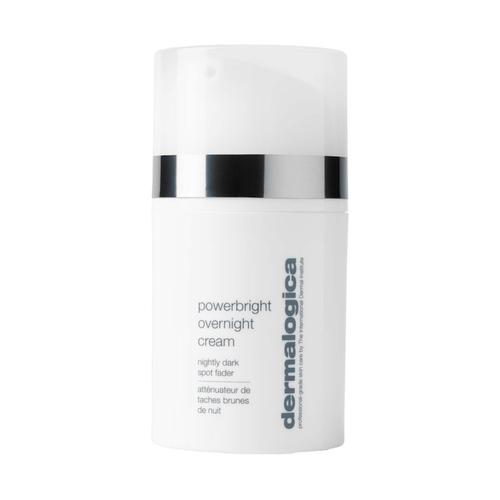 Dermalogica - PowerBright TRx PowerBright Overnight Cream Anti-Aging-Gesichtspflege 50 ml