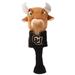 Colorado Buffaloes Mascot Golf Club Head Cover