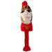 USC Trojans Mascot Golf Club Head Cover