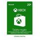 Xbox Live - 20 EUR Tarjeta Regalo [Xbox Live Código Digital]