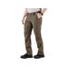 5.11 Men's Apex Tactical Pants Flex-Tac Ripstop Polyester/Cotton, Tundra SKU - 916231