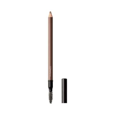 MAC Veluxe Brow Liner Augenbrauenstift Fling 1.19 g Hellbraun Image