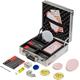 Legamaster Practic Workshop Case 2100-pcs - high-quality case made of aluminium with accessories for seminars, presentations and moderations