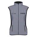 Proviz Women's REFLECT360 Lightweight Reflective Running Gilet Hi Visibility Jogging Vest