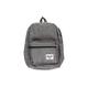 Herschel Pop Quiz Rucksack, 44 cm, 22 L, Grey