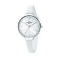 Chronostar Watches Damen Analog Quarz Uhr mit Silikon Armband R3751248505