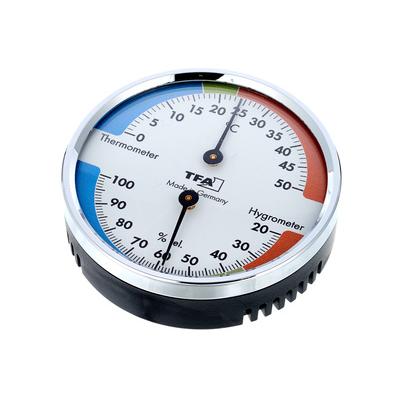 TFA Thermo-Hygrometer Comfort