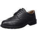 BROGUE SHOE S1 BLACK 05