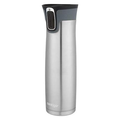 CONTIGO 2074786 Stainless Steel Insulated Mug 24 oz.