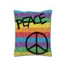 Sitting Bull »MEGA BAG« Peace Sitzsack Peace