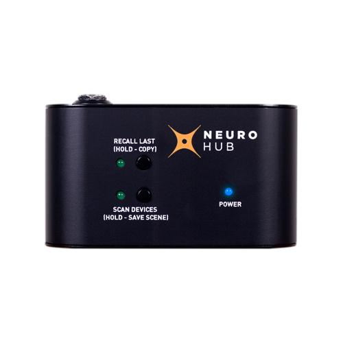 Source Audio Neuro Hub v1