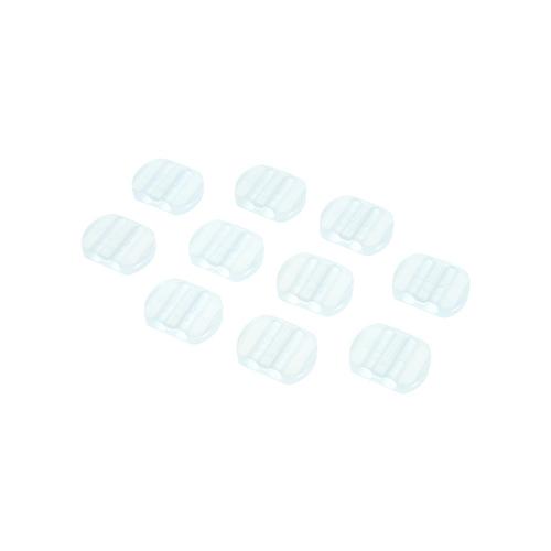 Rode InvisiLav 10pcs set