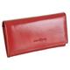 Gianni Conti Made in Italy Fine Italian Leather Large 5 Card Purse Wallet in 3 Colourways - 908021