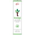 10 x Teangi Tea Tree & Witch Hazel Cream (28g) | 100% Naturally Pure | Skin Relief | Pain Relief