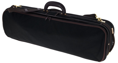 Musafia Superleggero Royale BK/GY