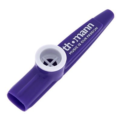 Thomann Kazoo Purple