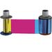 Fargo YMCK Full-Color Ribbon for HDP5000 Printers 84051