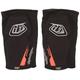 Troy Lee Youth Speed Knee Sleeve Pads L Black