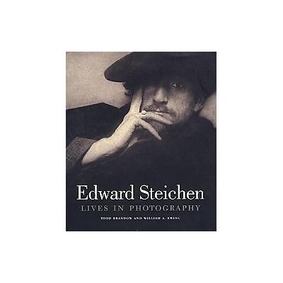Edward Steichen by Todd Brandow (Hardcover - W W Norton & Co Inc)
