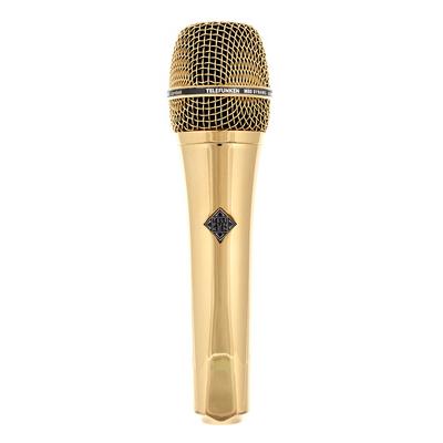 Telefunken M80 Gold