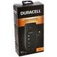 Duracell DRINV15-UK 175 W Powerstrip Twin Socket Inverter with Twin USB Ports